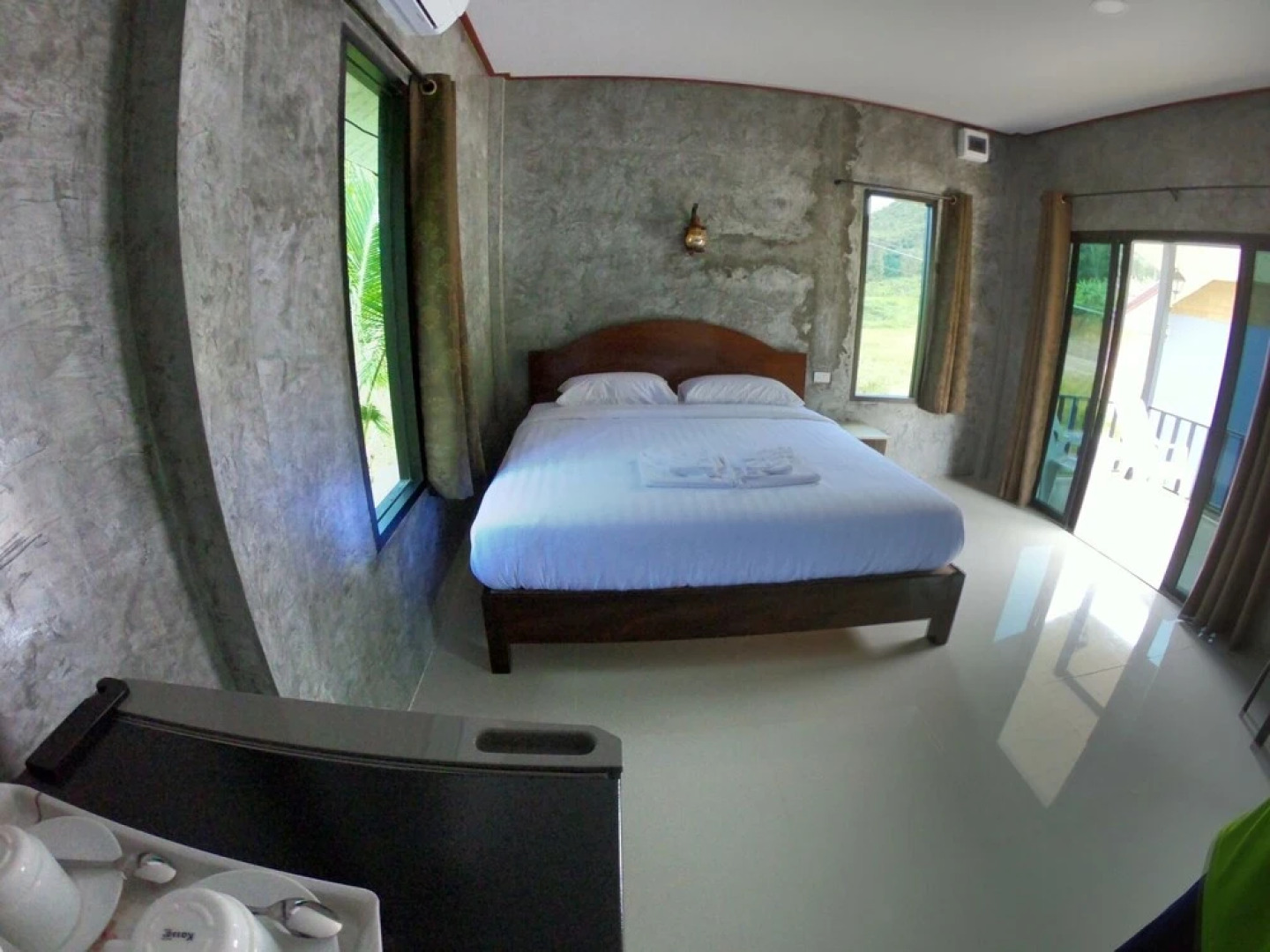 Green Mountain Resort Koh Yao