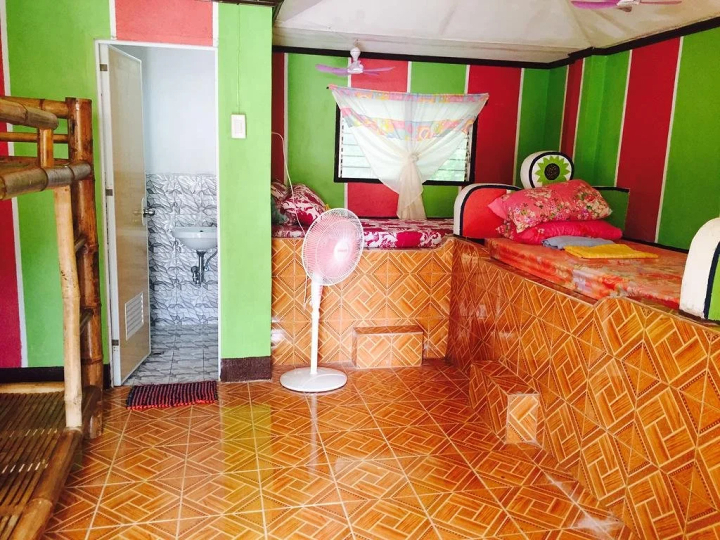 Romantic Place Guesthouse