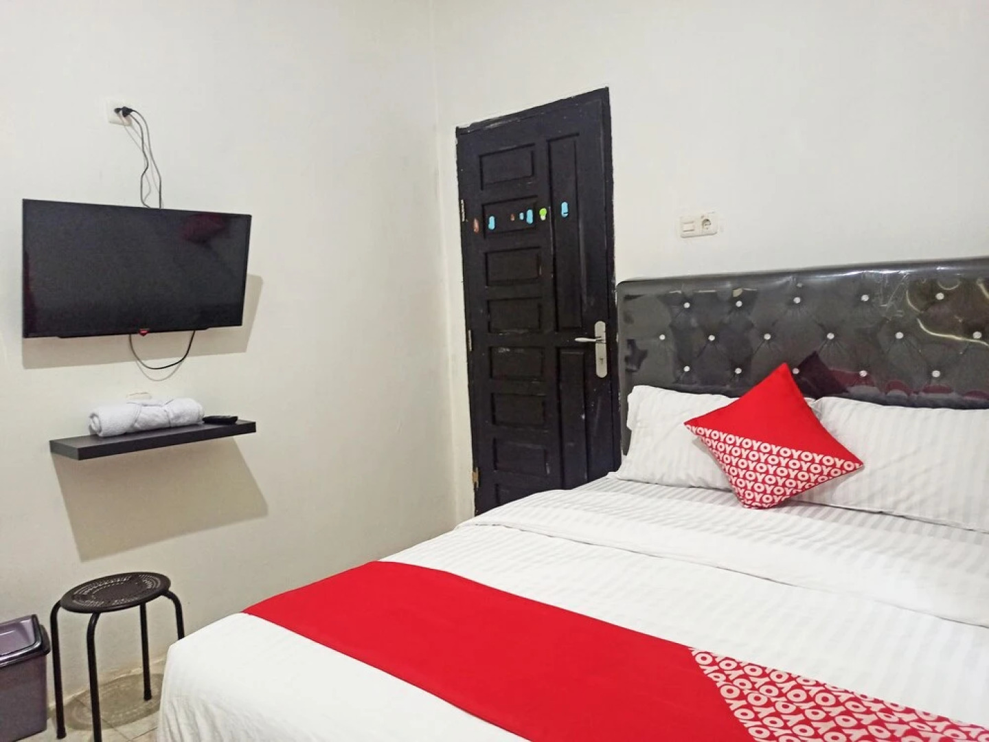 OYO 92079 Anaqi Homestay Syariah