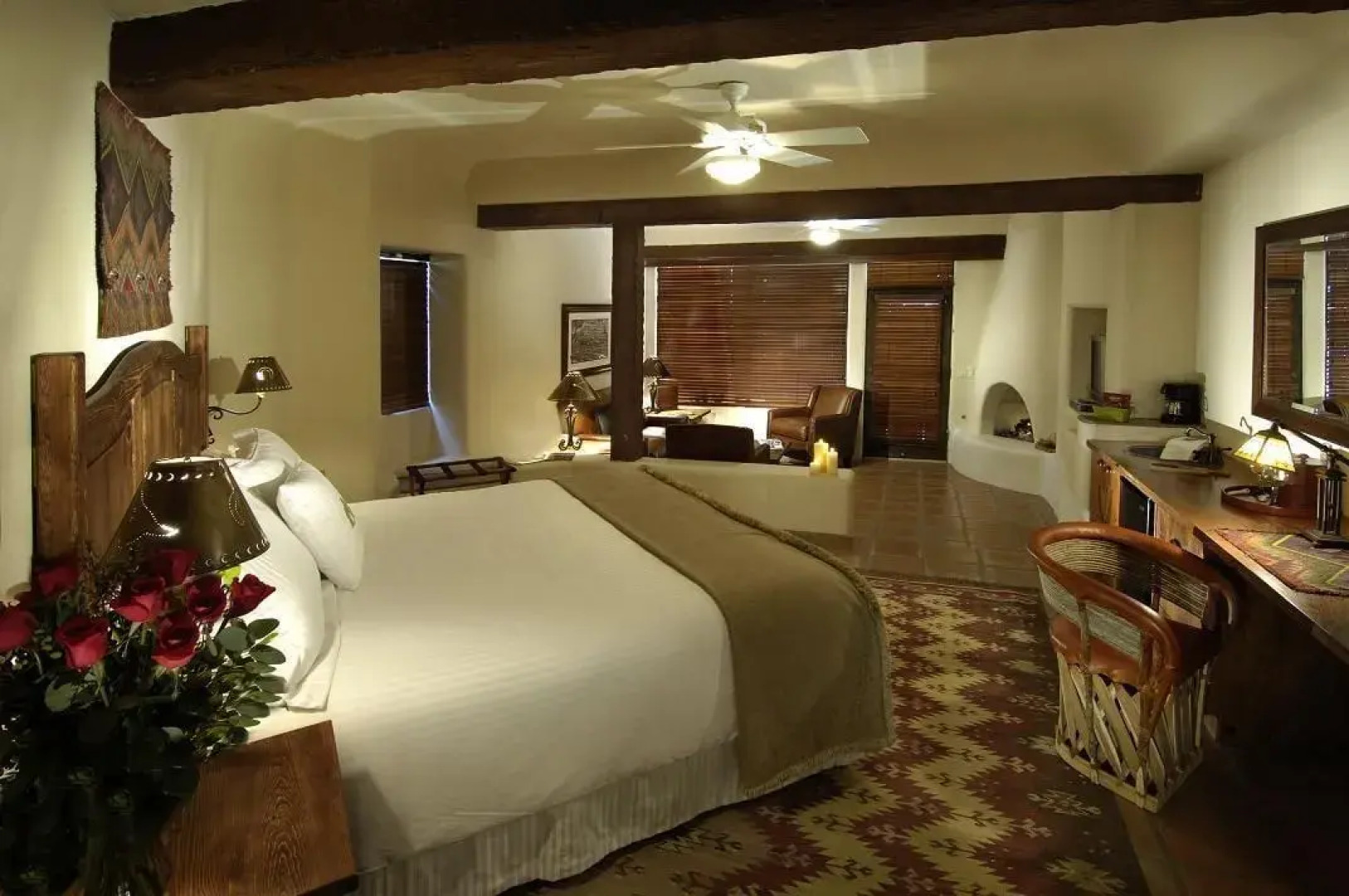 Tubac Golf Resort & Spa