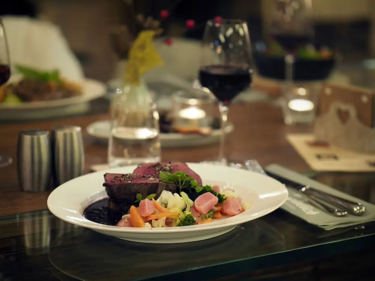 Hotel Reich an der Rems