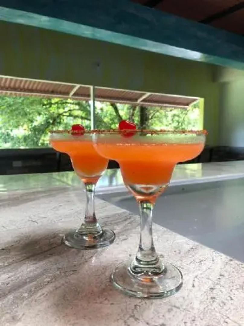 Hotel Jireh - San Carlos Ant