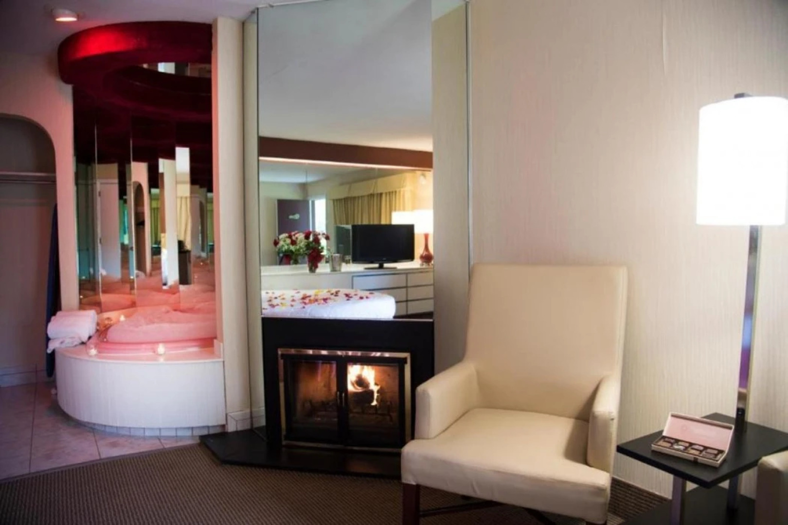 Pocono Palace Resort