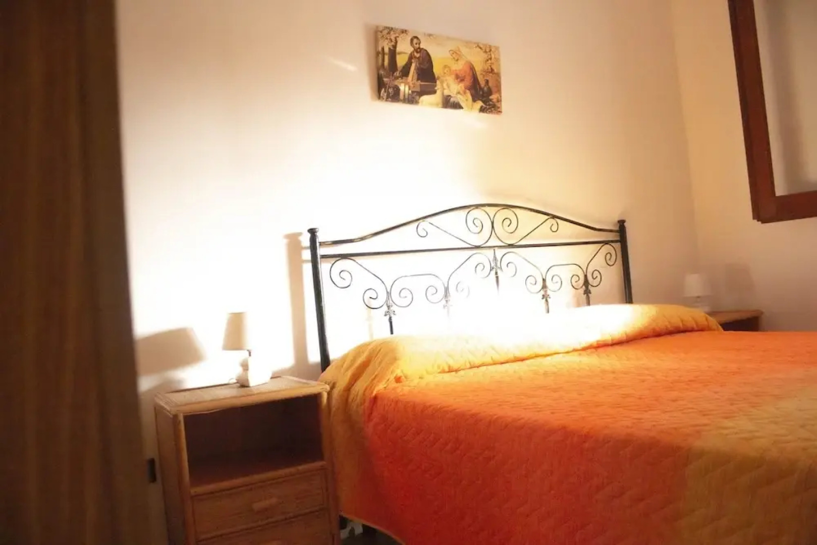 Impeccable 2-bed Apartment in Presicce