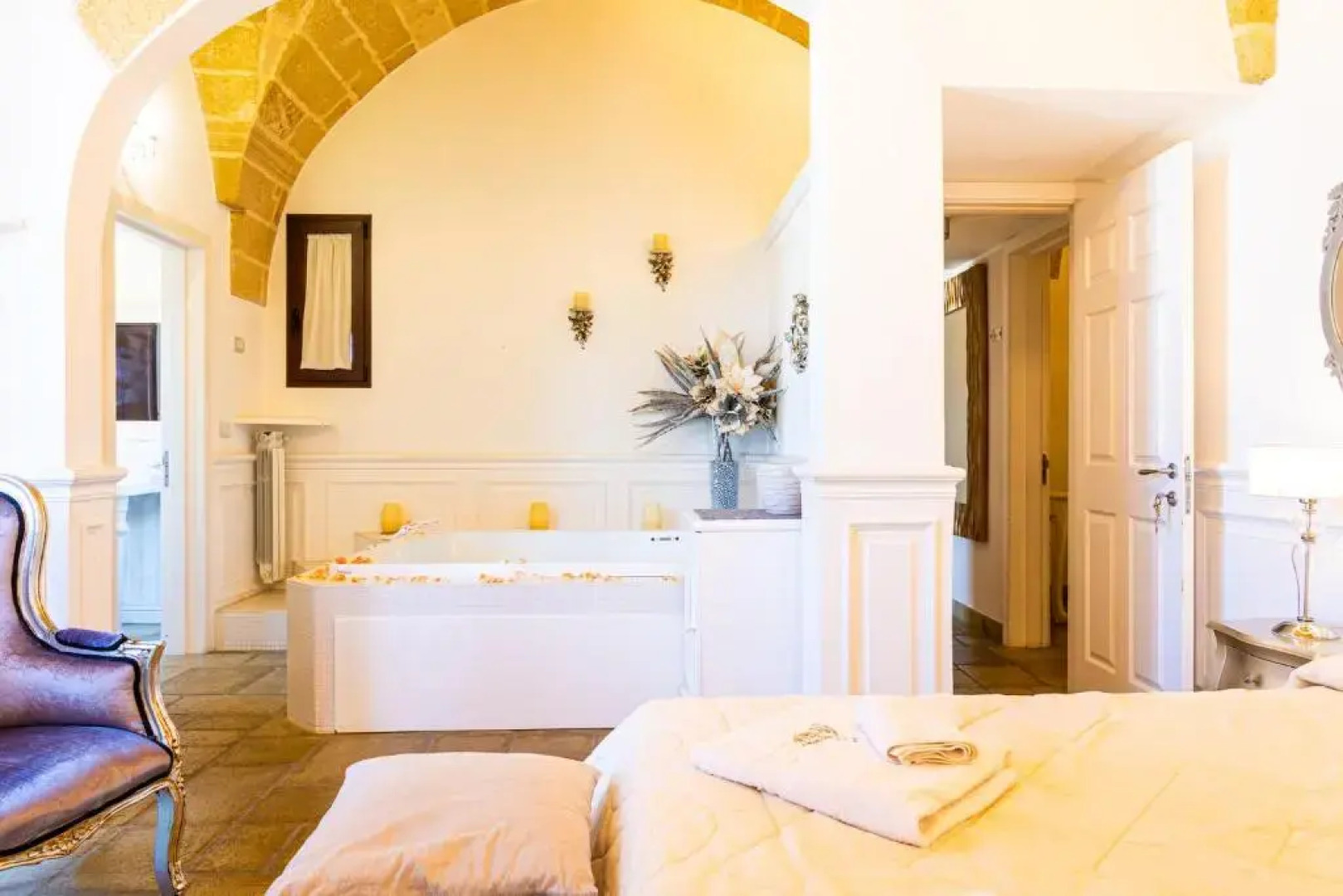 Aurora Bed & Breakfast