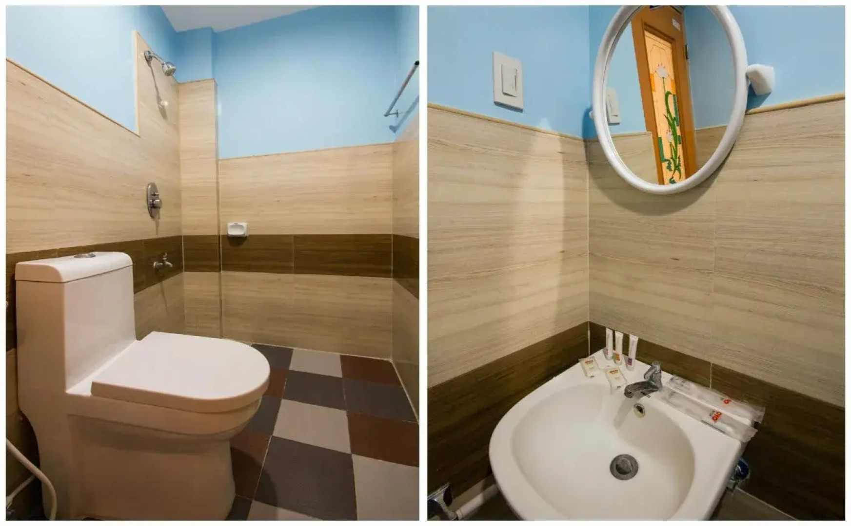 Stop n Shop Tourist Inn