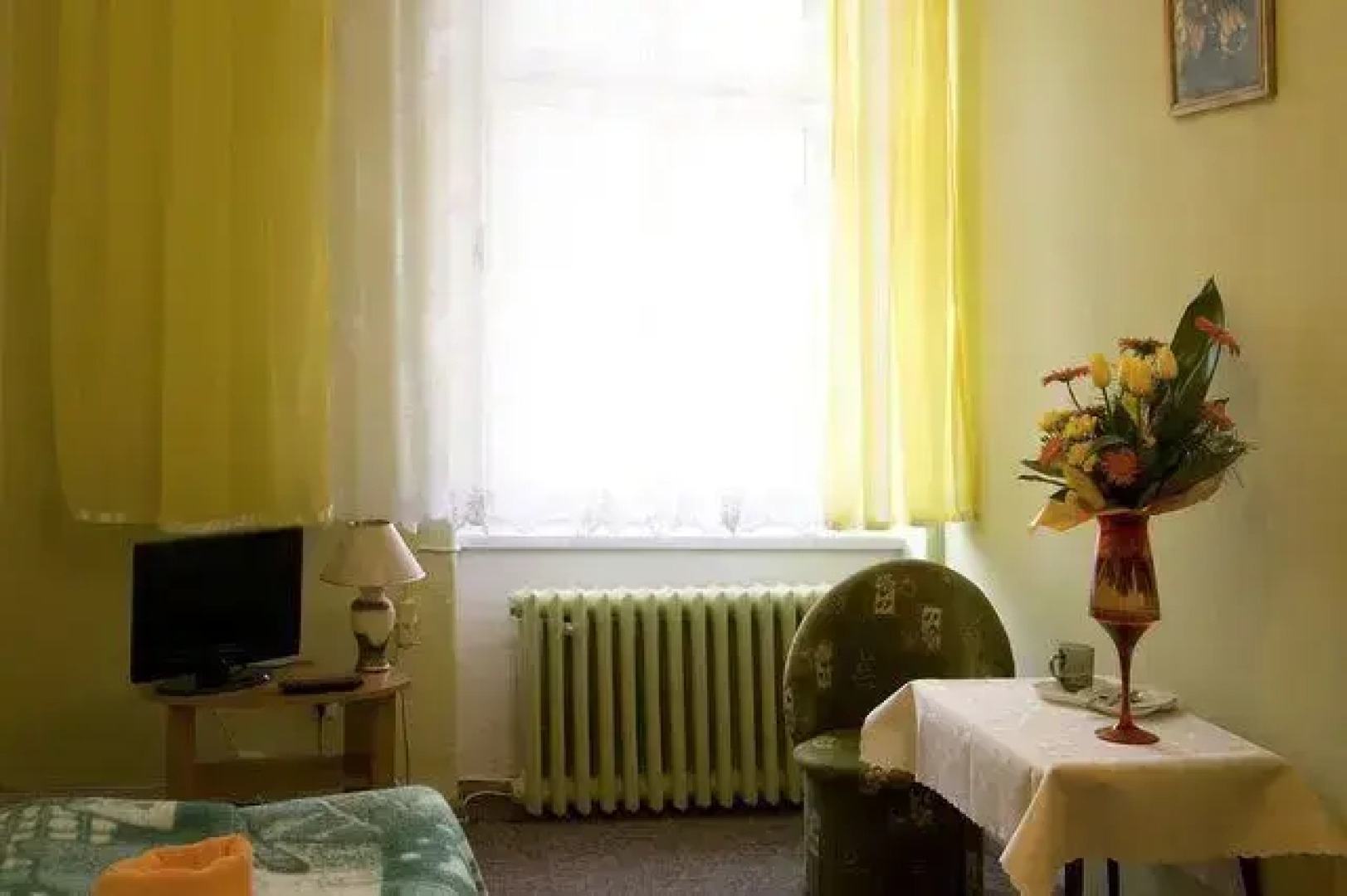 Sanatorium Uzdrowiskowe Chemik