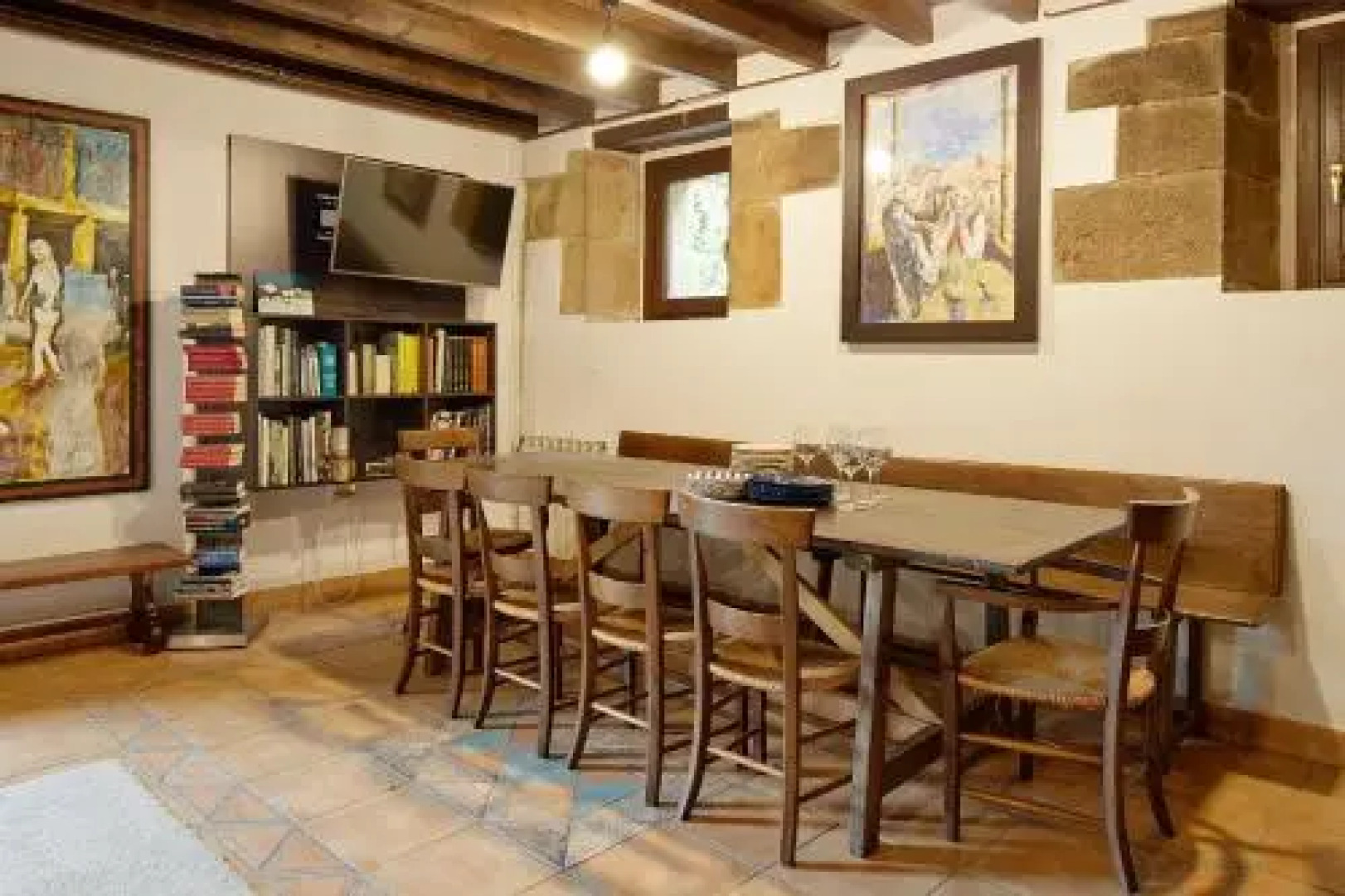 Altamira - Basque Stay