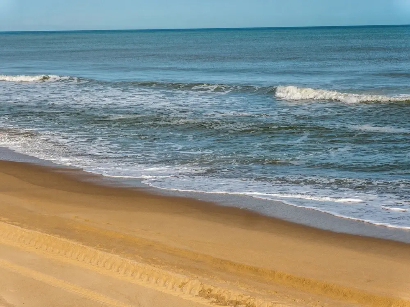 A Shore Cure