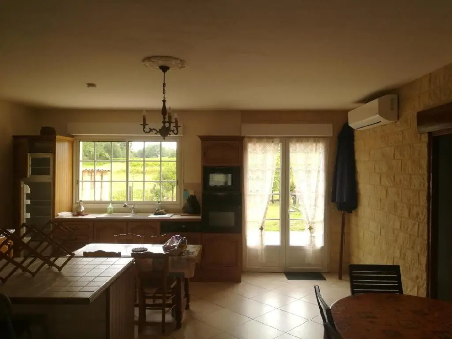 Gîte du vignoble Sidky