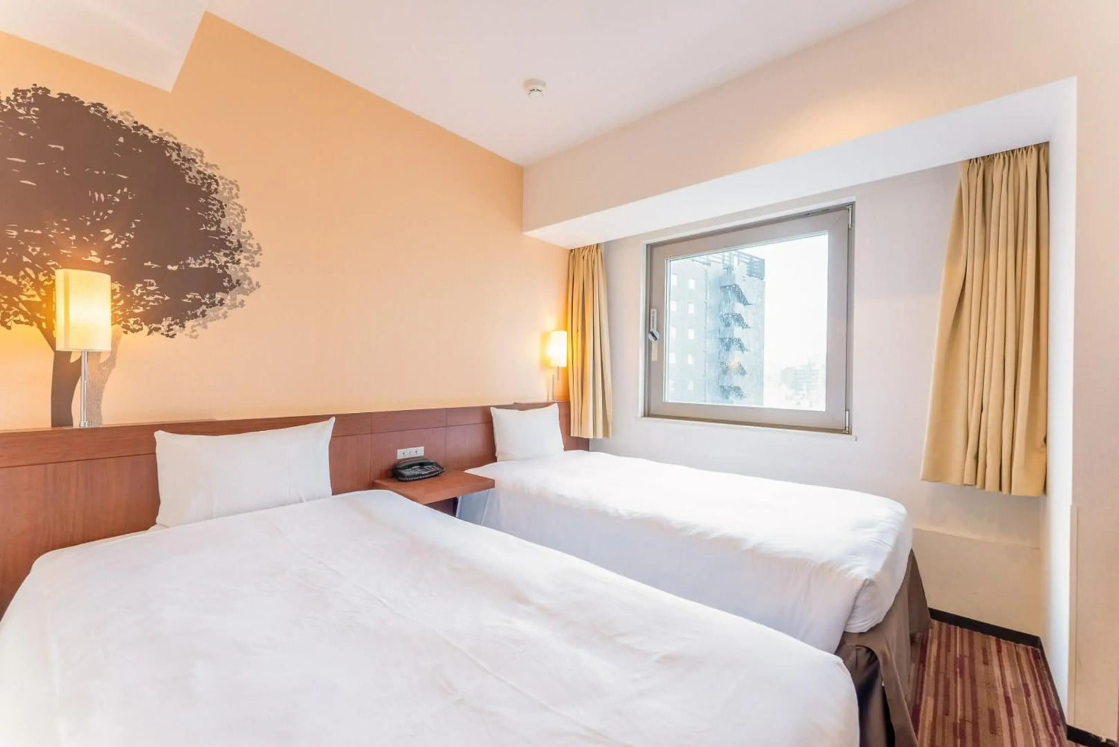 Hotel Keihan Asakusa