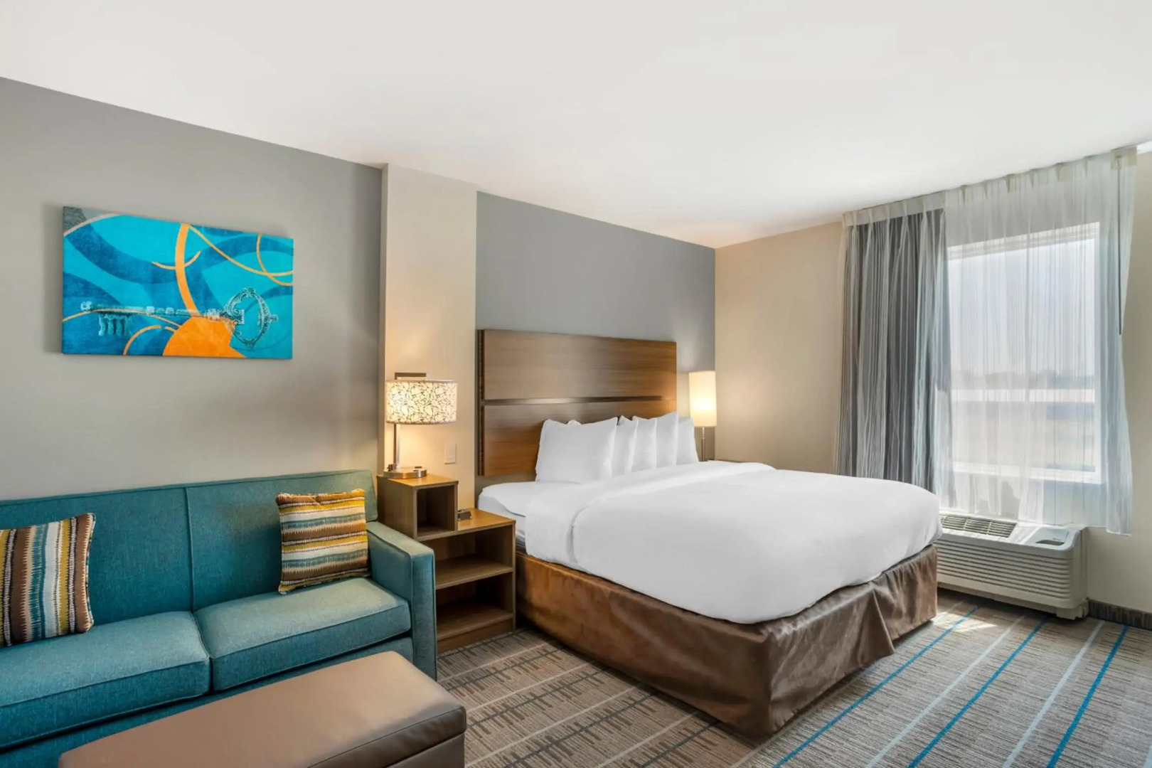 JPark Island Resort & Waterpark