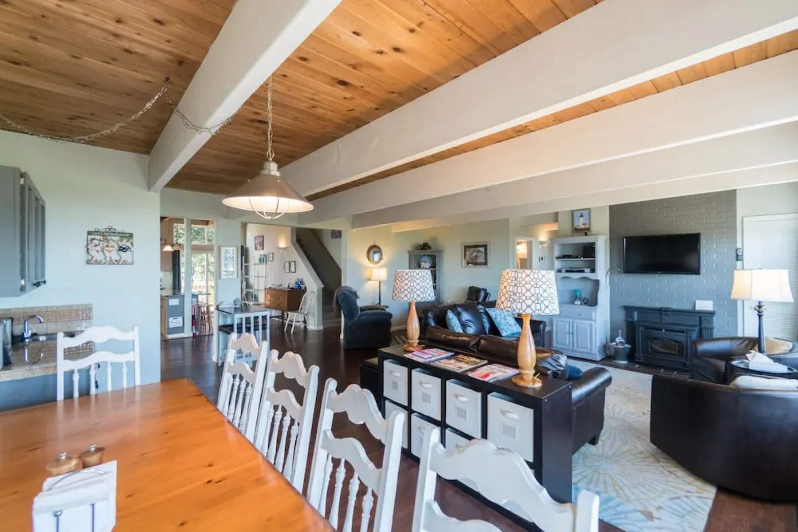 The Strand at Twin Rocks