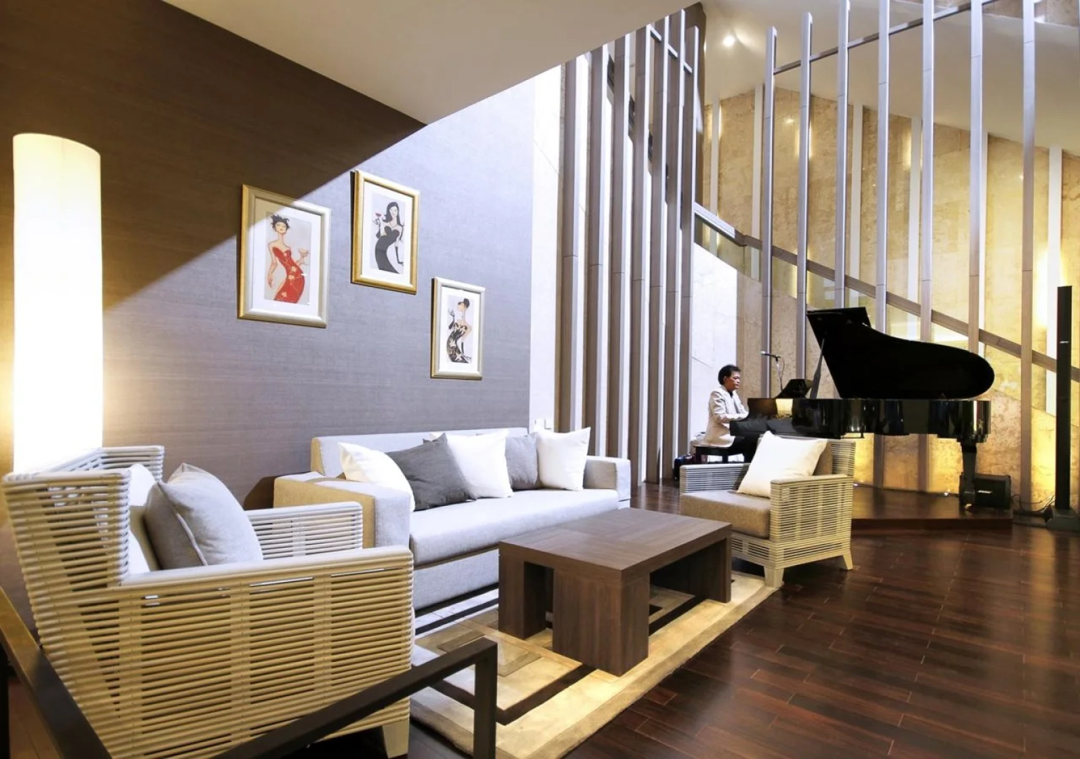 Classic Kameo Rayong Hotel & Serviced Apartments