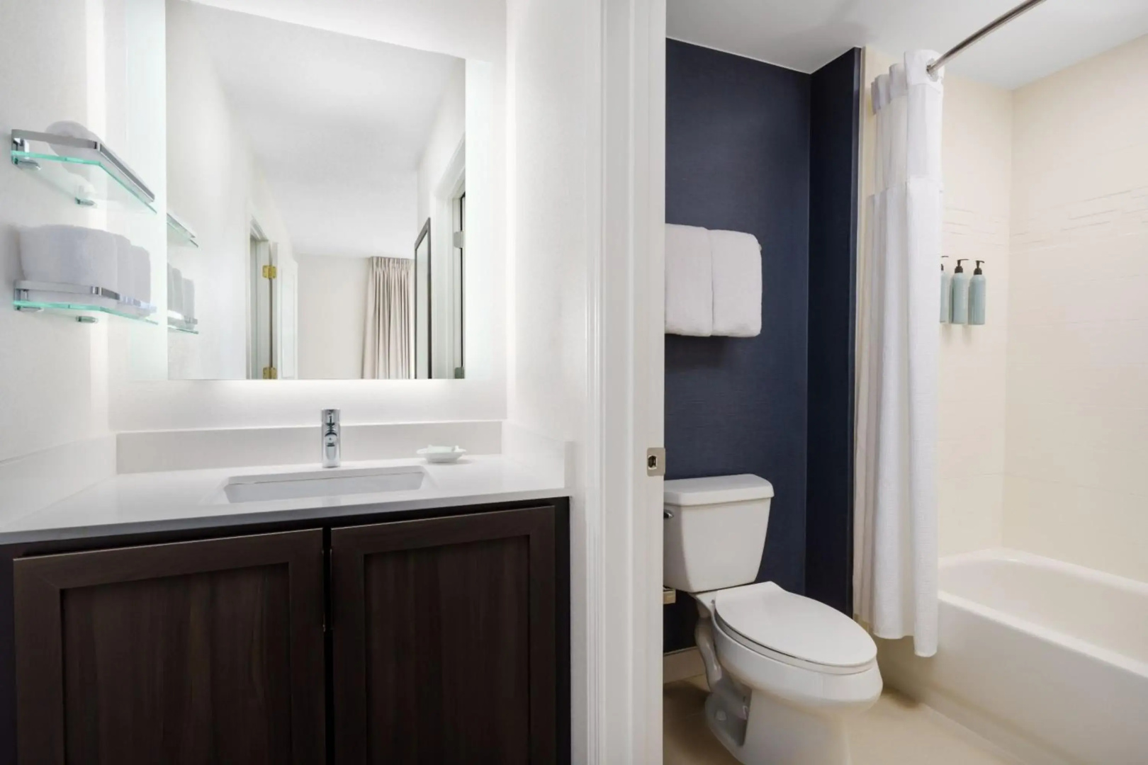 Residence Inn By Marriott Hartford Rocky Hill