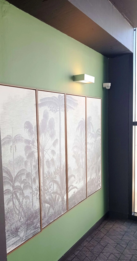 Kyriad Crepy en Valois