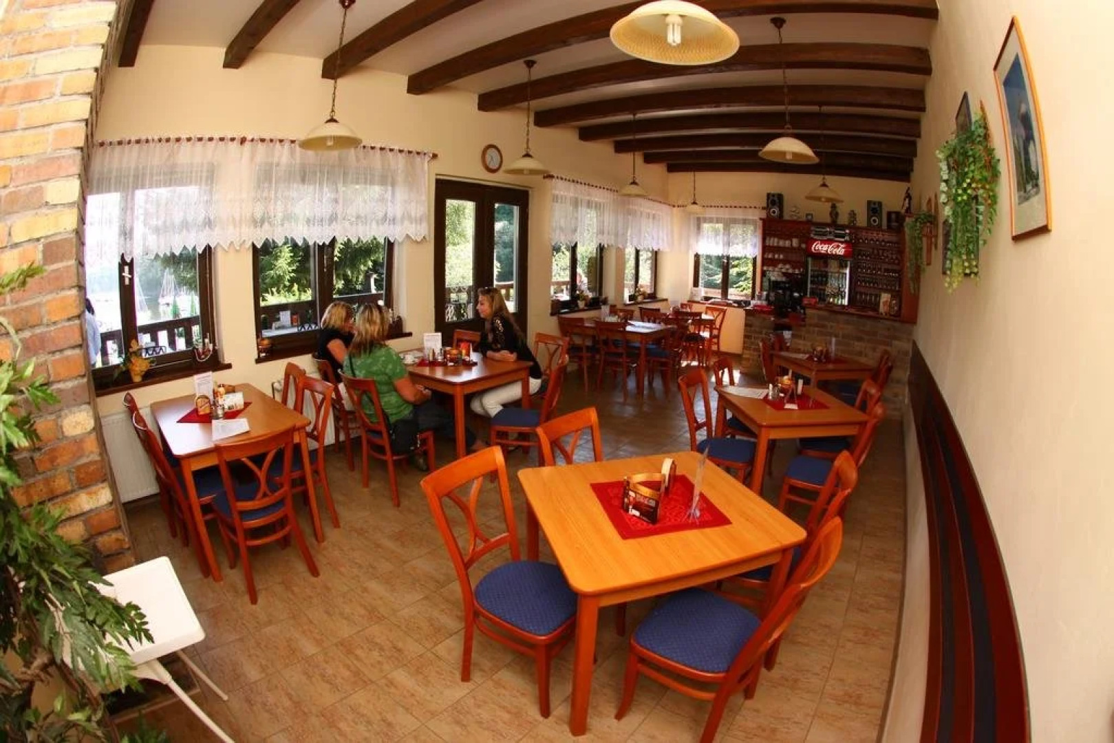 Barrandovská Zátoka