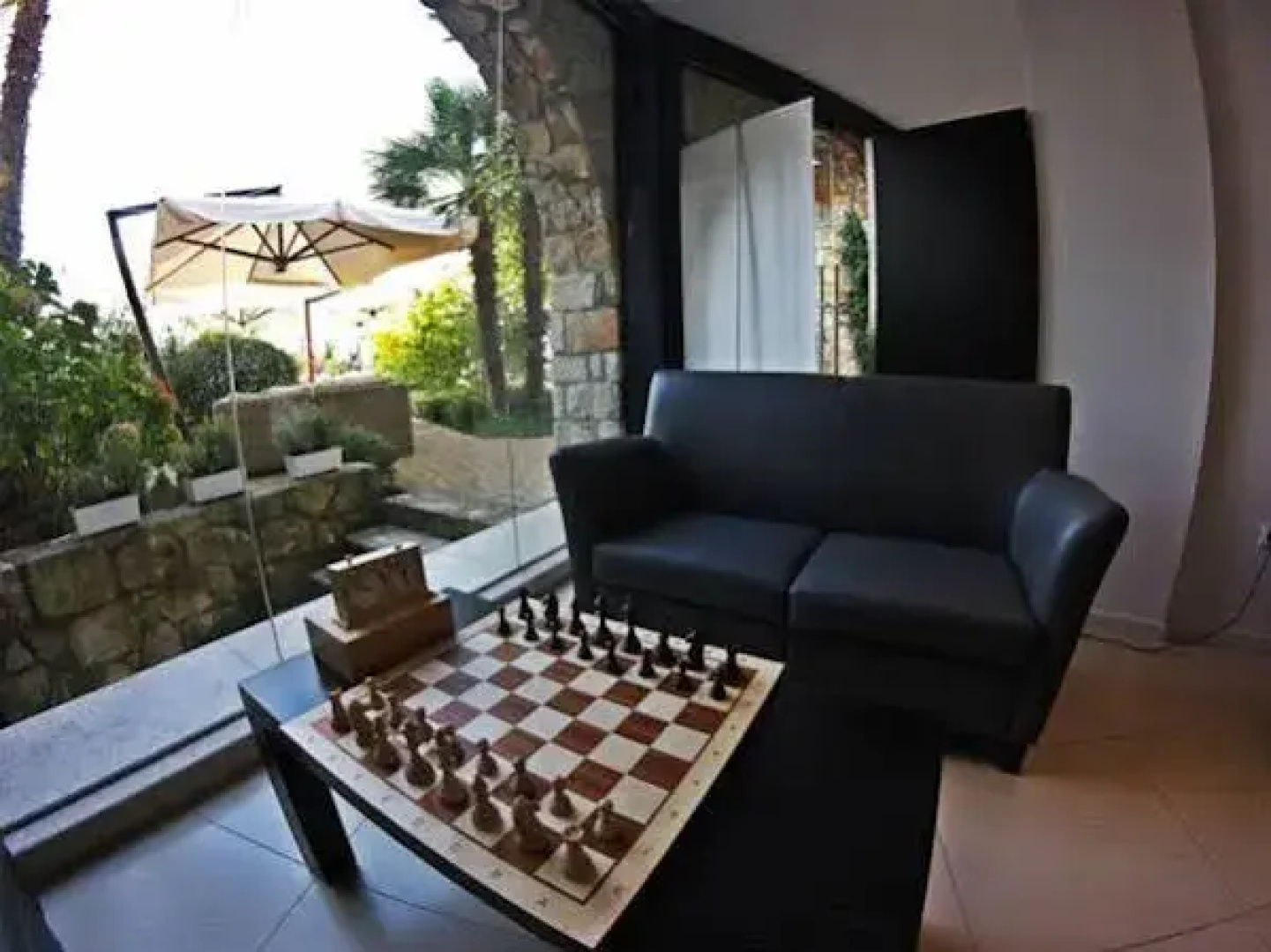 Hotel Vista