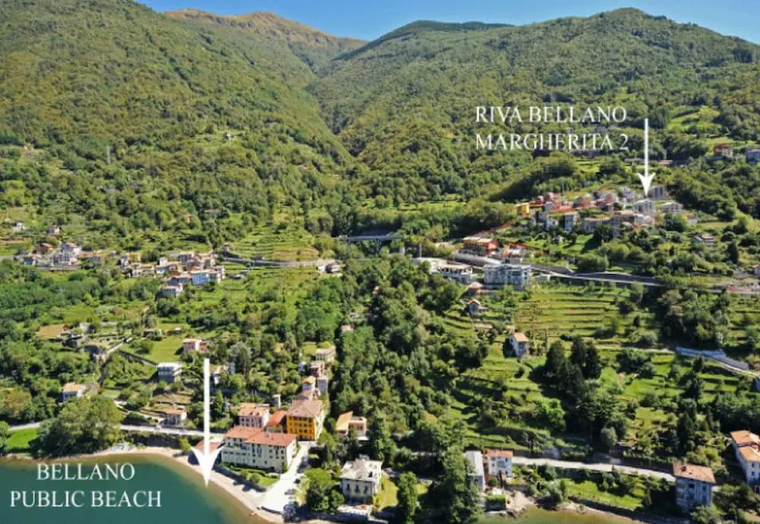 Riva Bellano Margherita 2