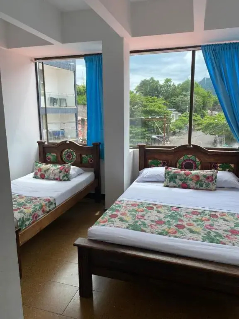 Hotel La Popa