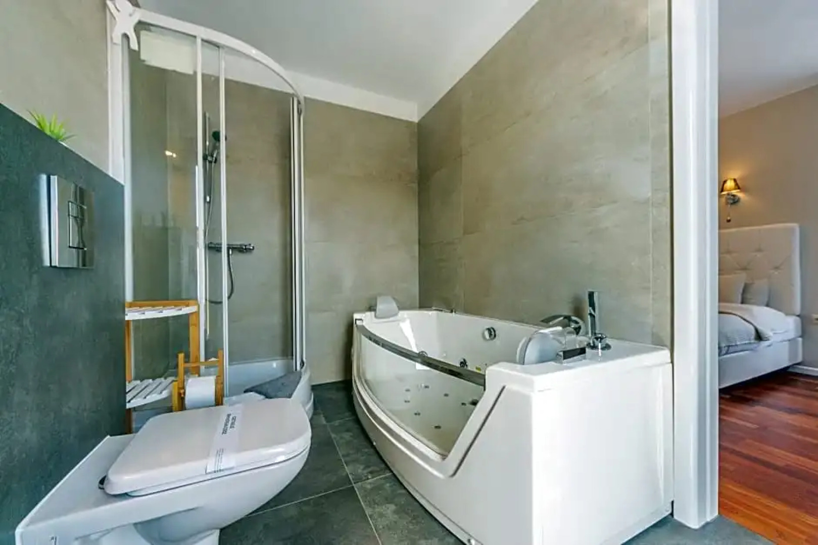 Apart-Hostel Kapitański