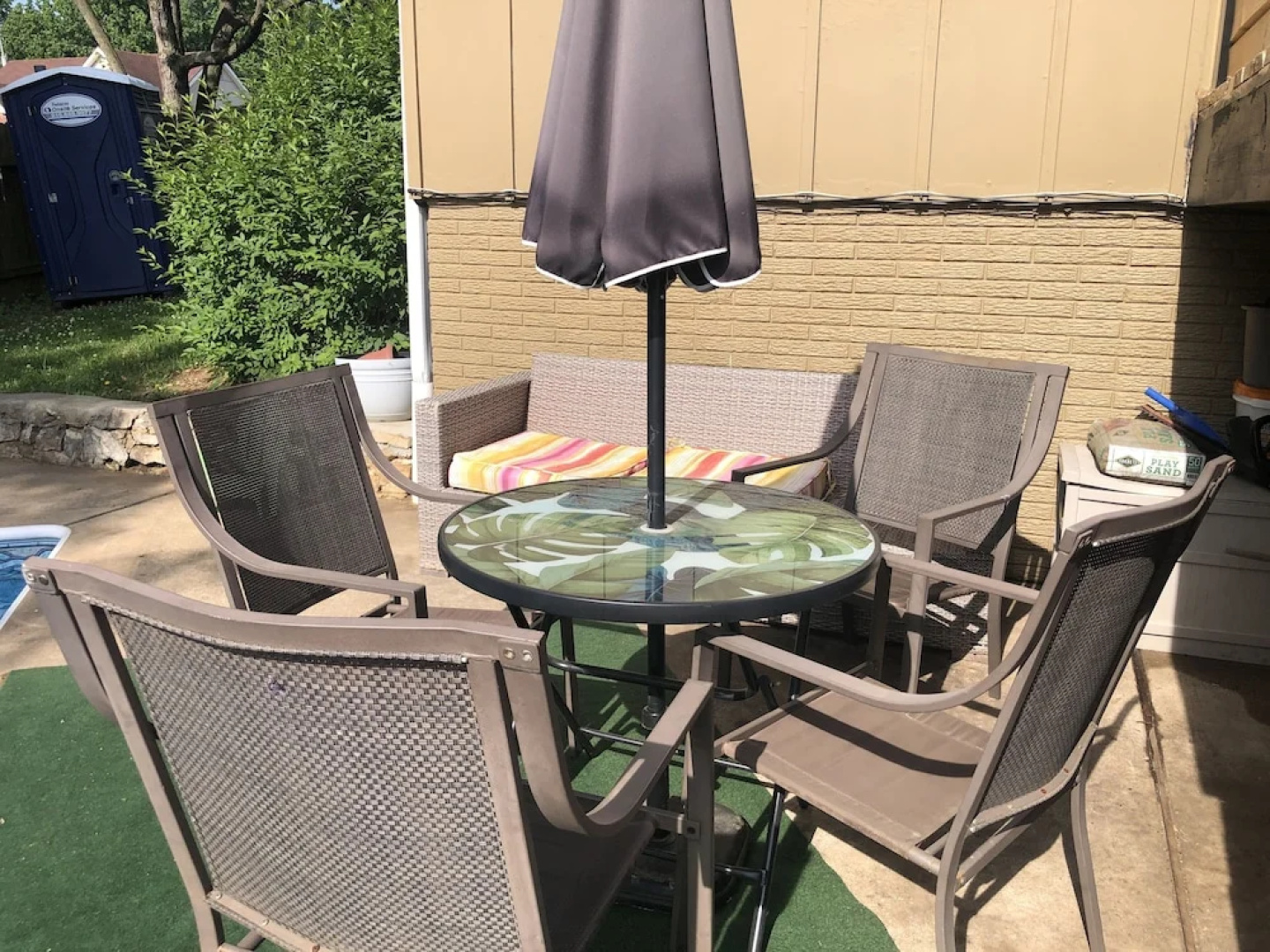 Becky & Marvels 420 Home With A Rentable Room And Wifi