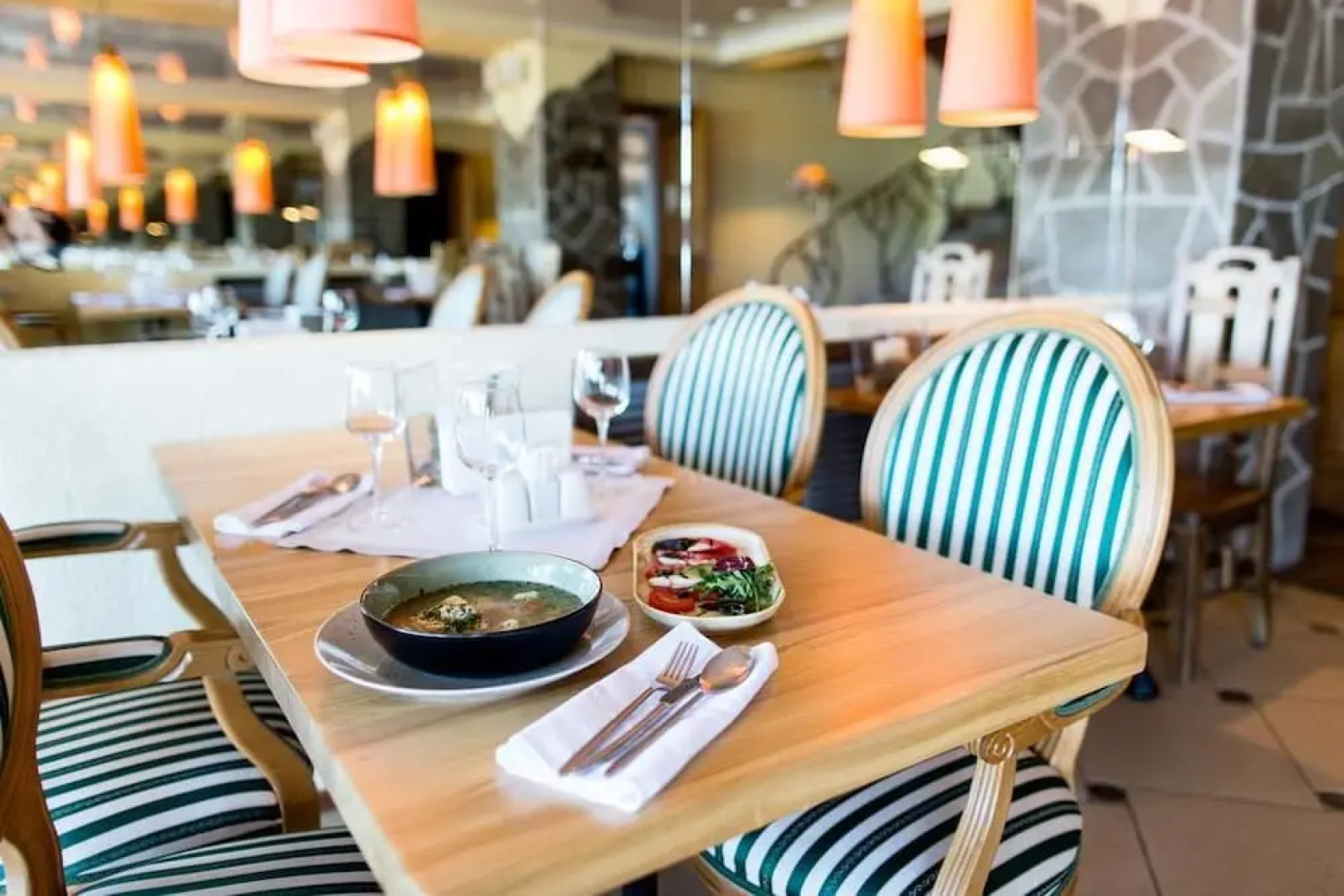 Вилла Фортеция