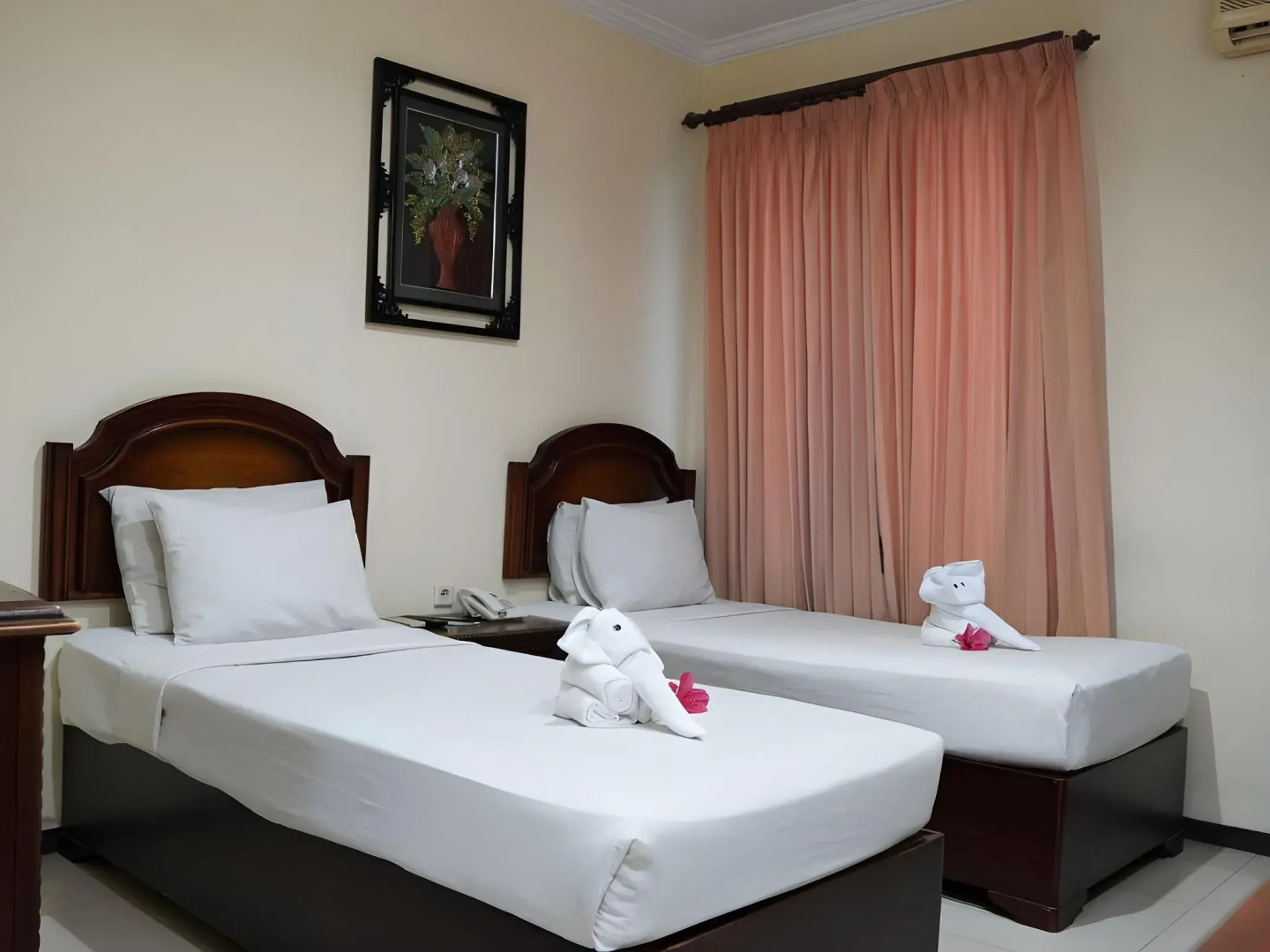 Hotel Montana Malang