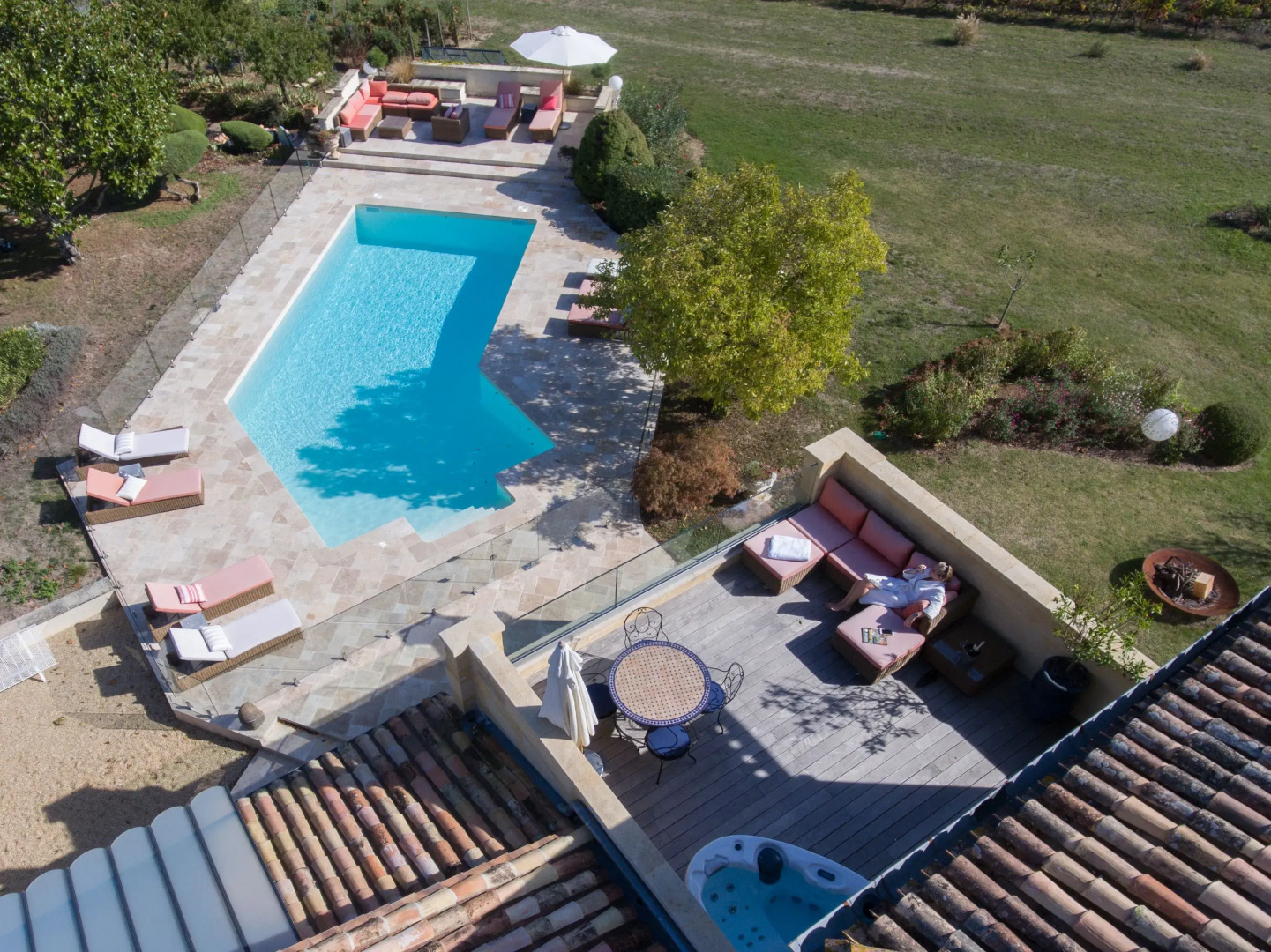 Chateau du Palanquey & SPA