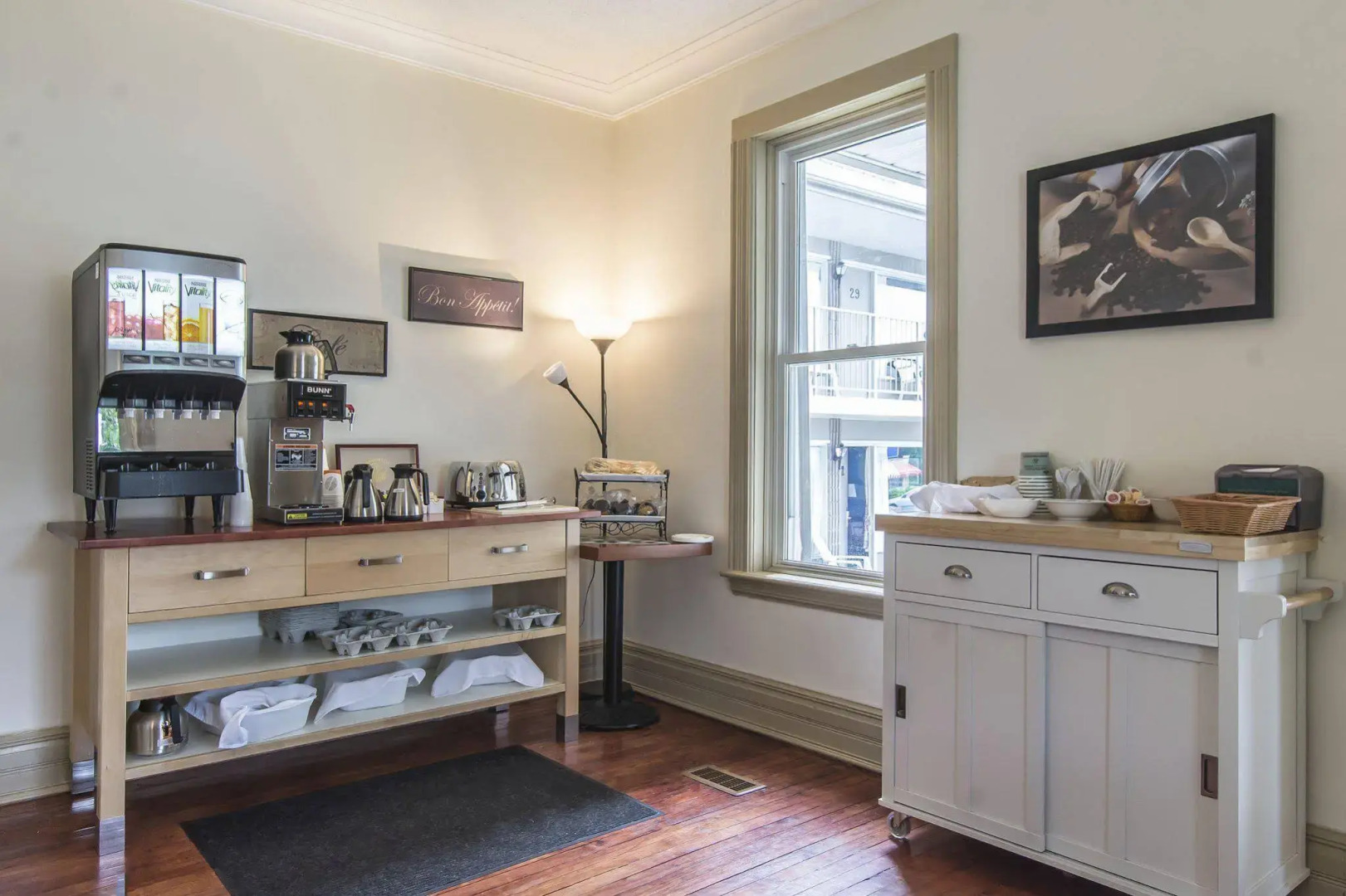 Rodeway Inn King William