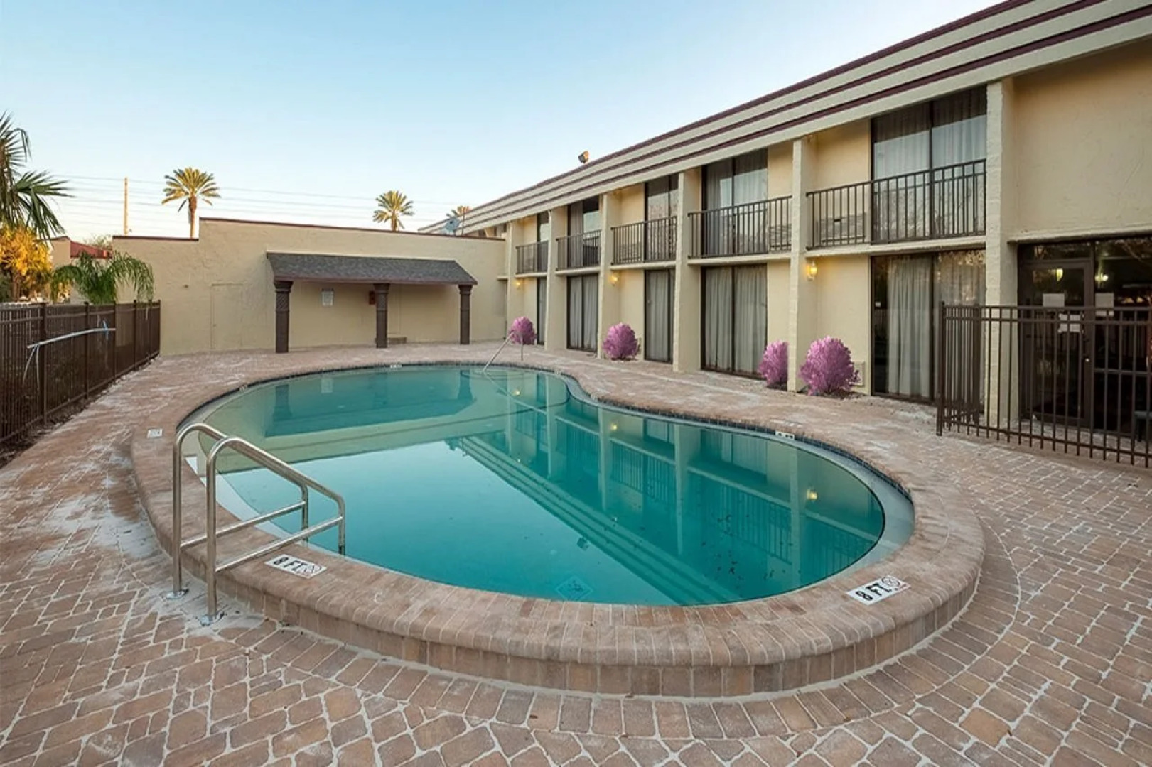 Apartamentos Ona Club Bena Vista