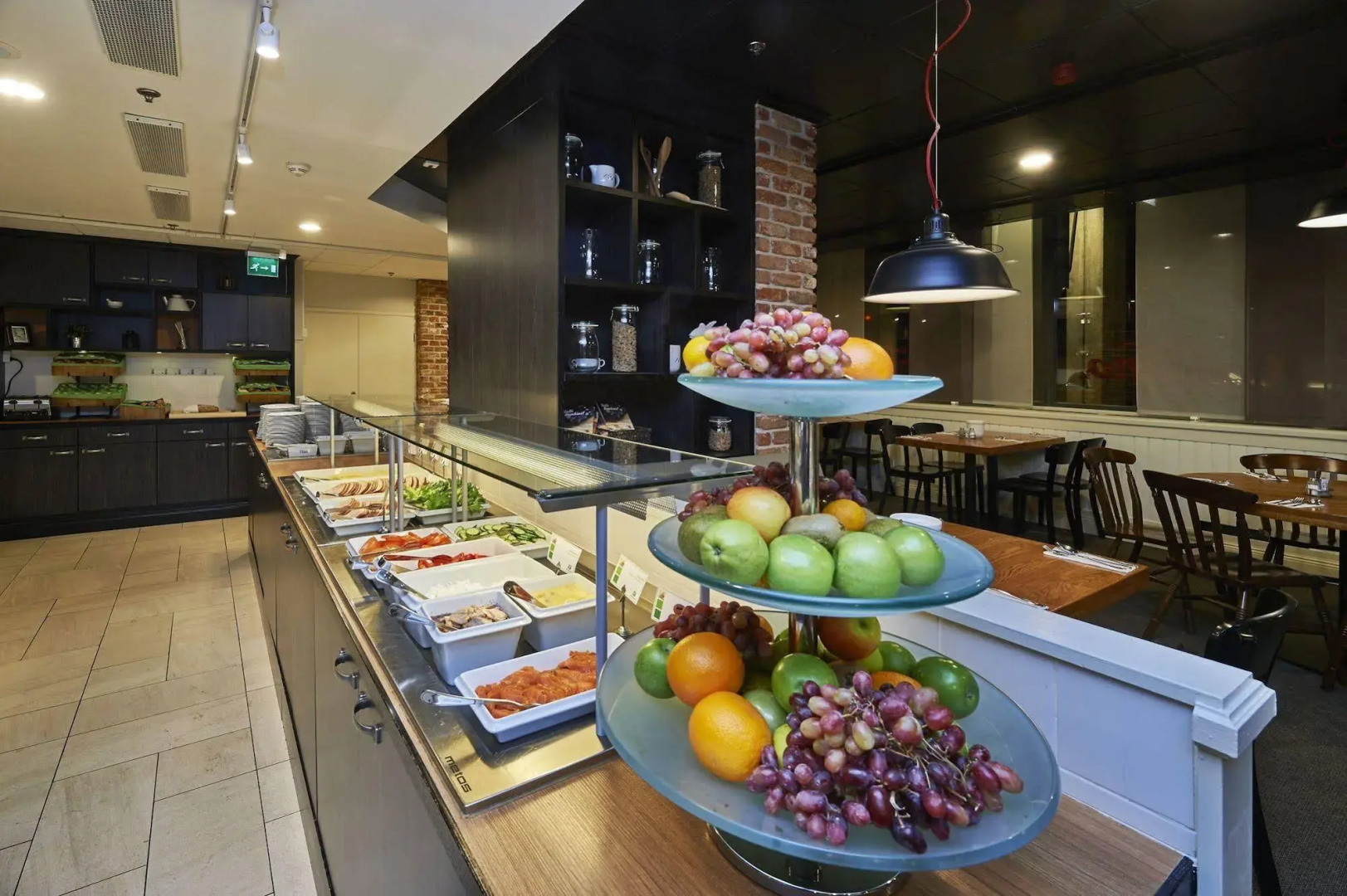 Holiday Inn Tampere - Central Station by IHG