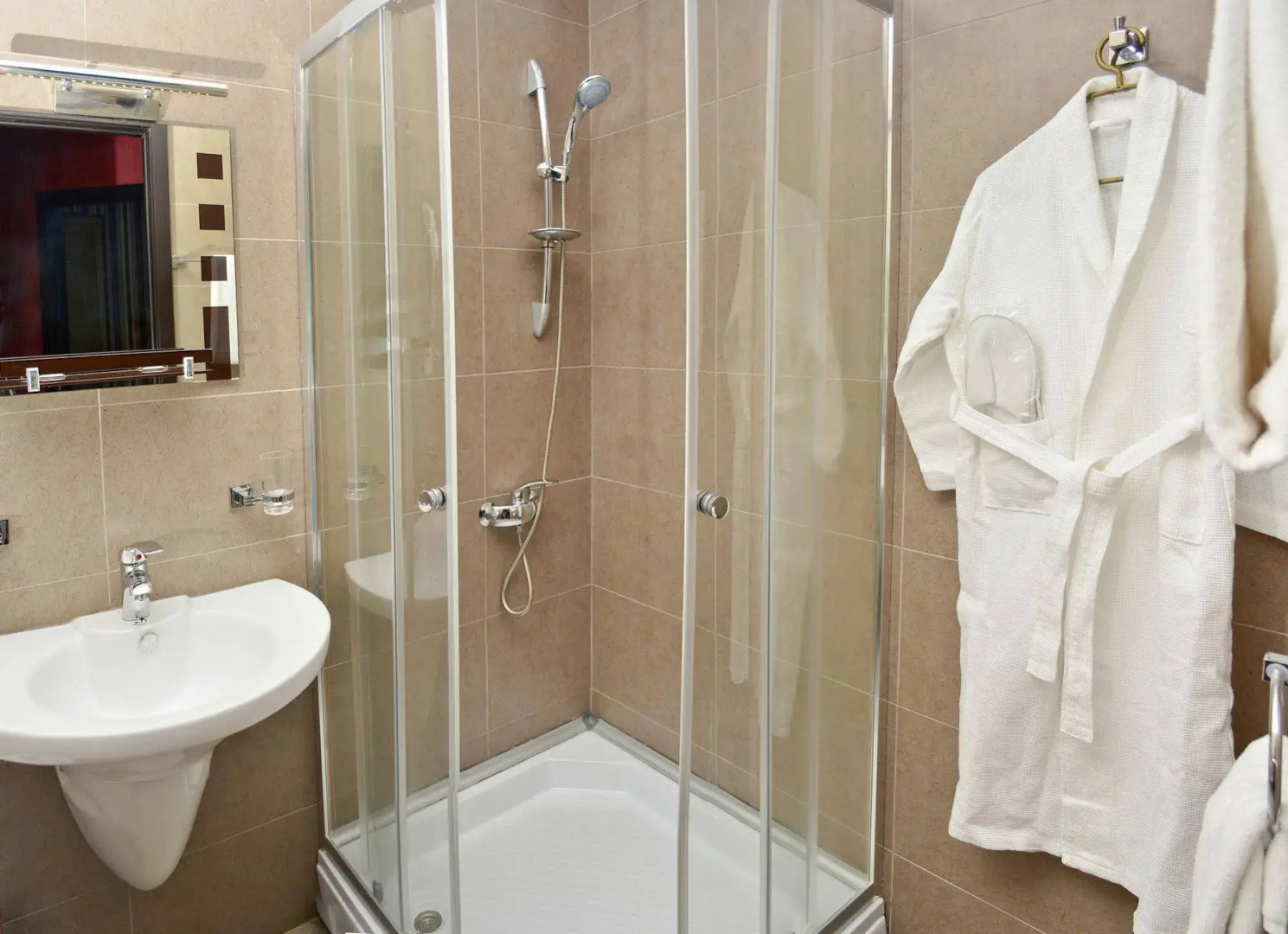 Отель King David