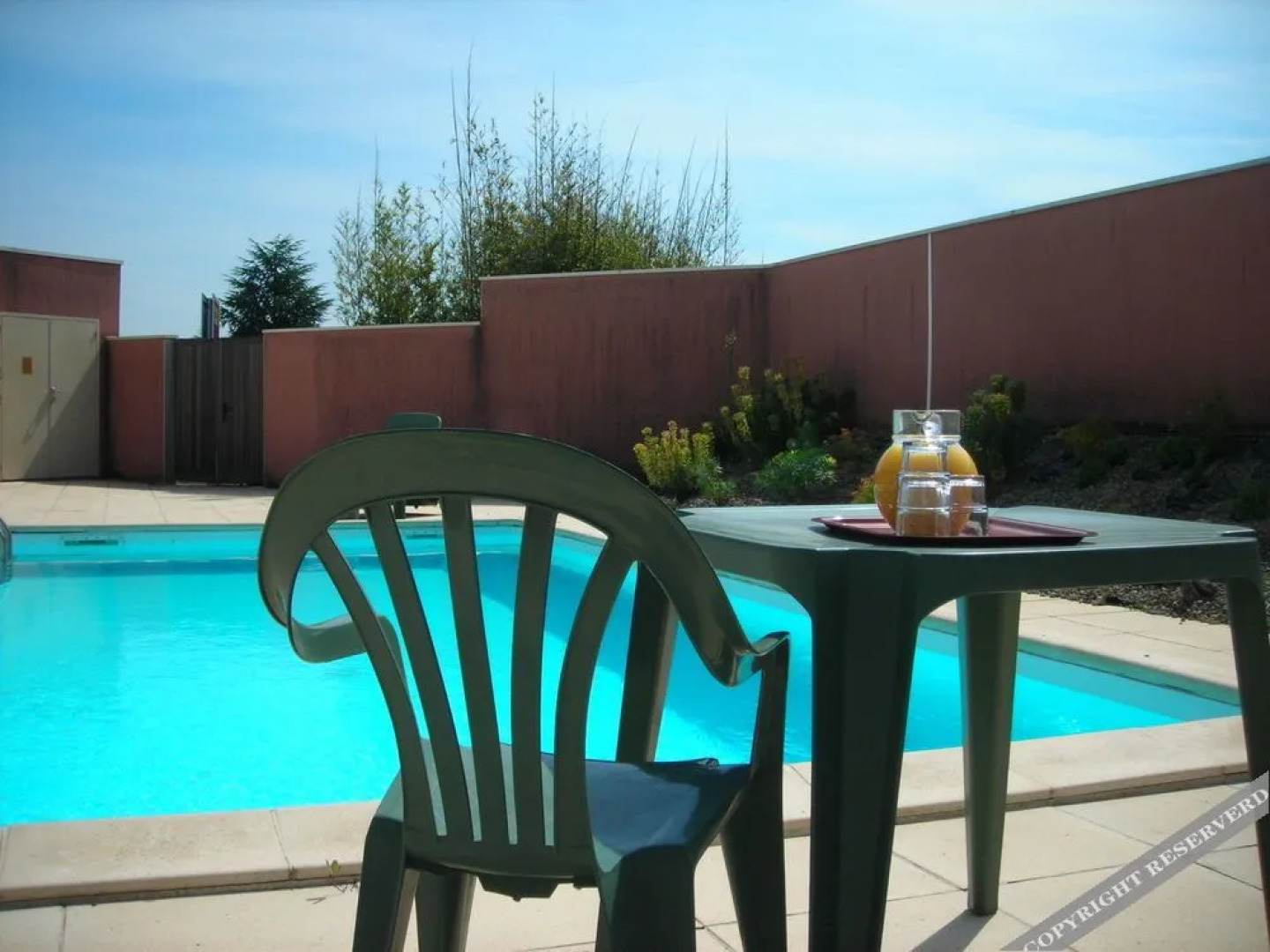 Hôtel & Résidence Futuroscope