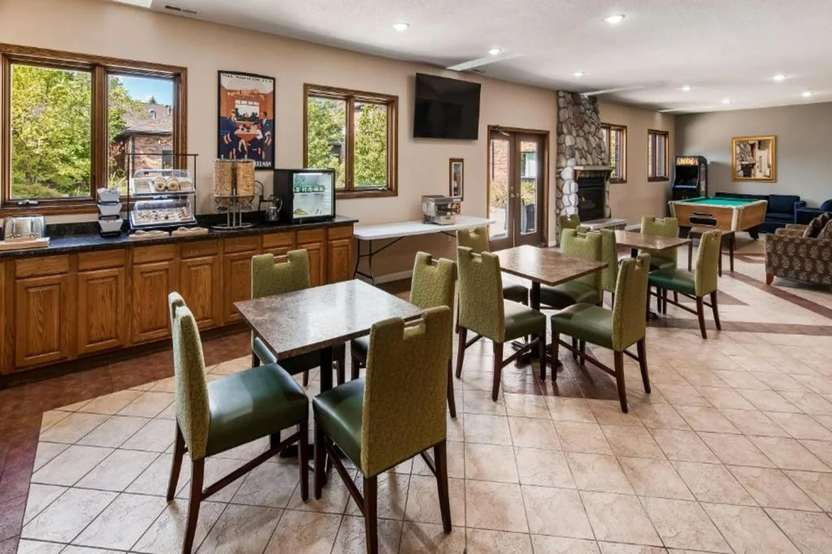 SureStay Hotel by Best Western New Buffalo