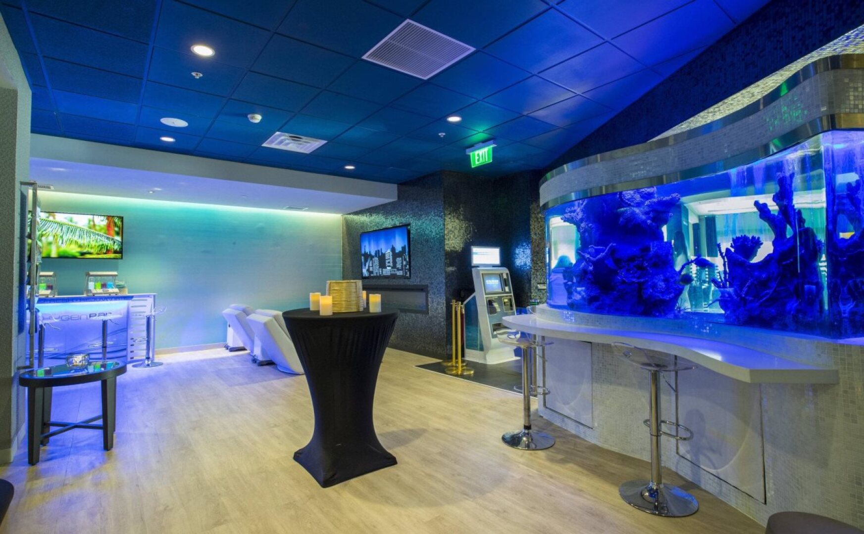 Sheraton Niagara Falls