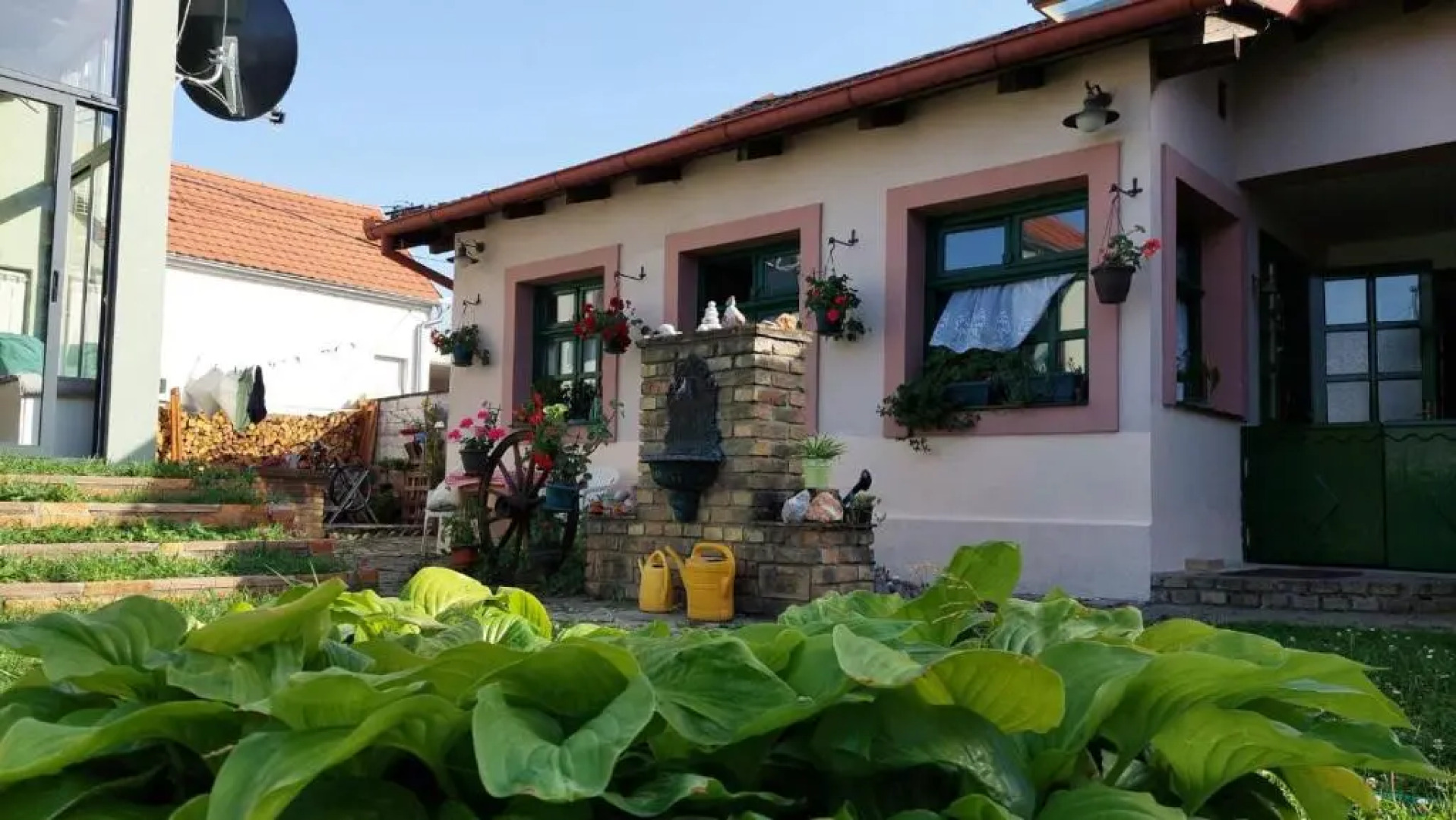 Apartman - kuca Inna