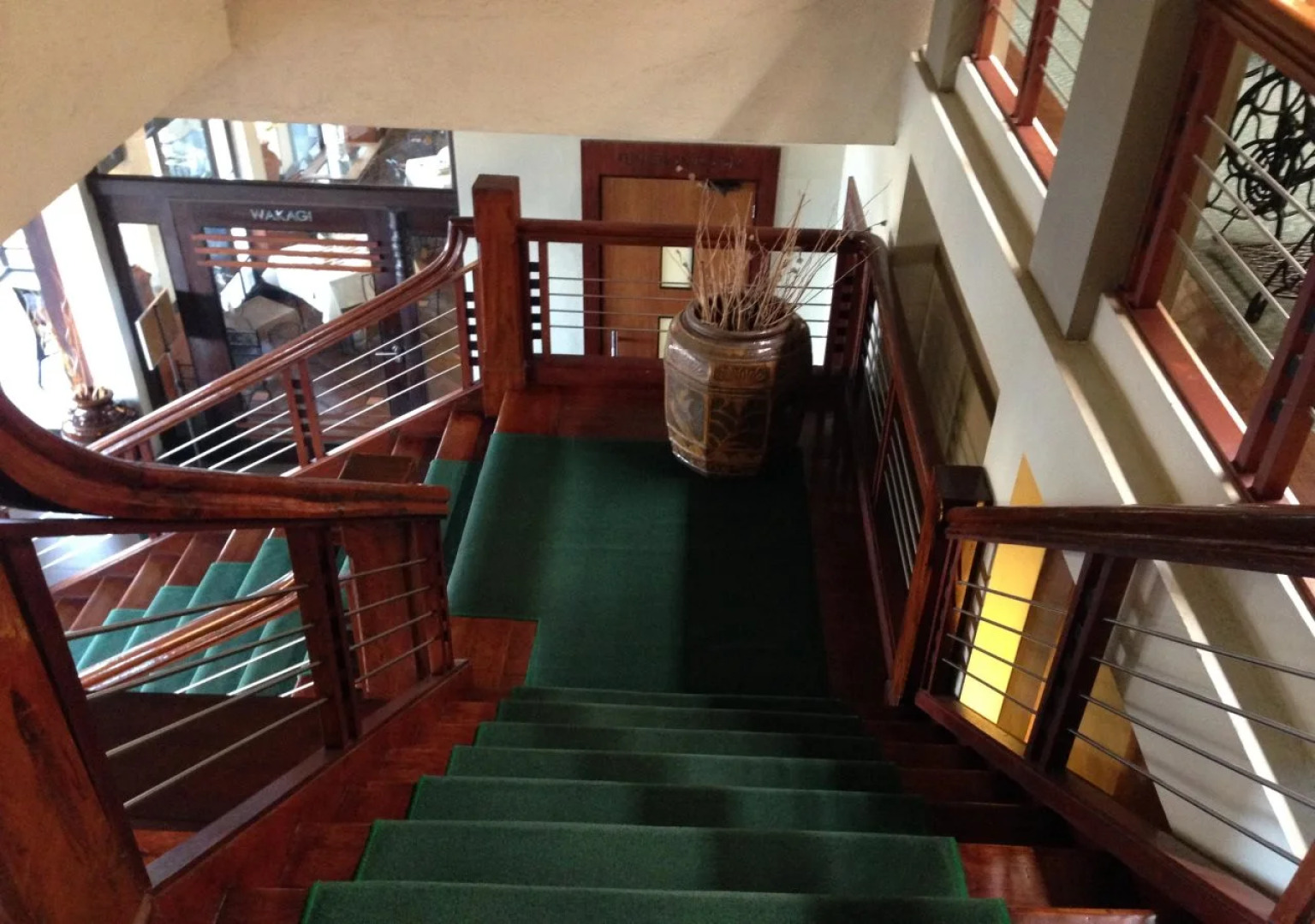 La Residencia Al Mar Hotel