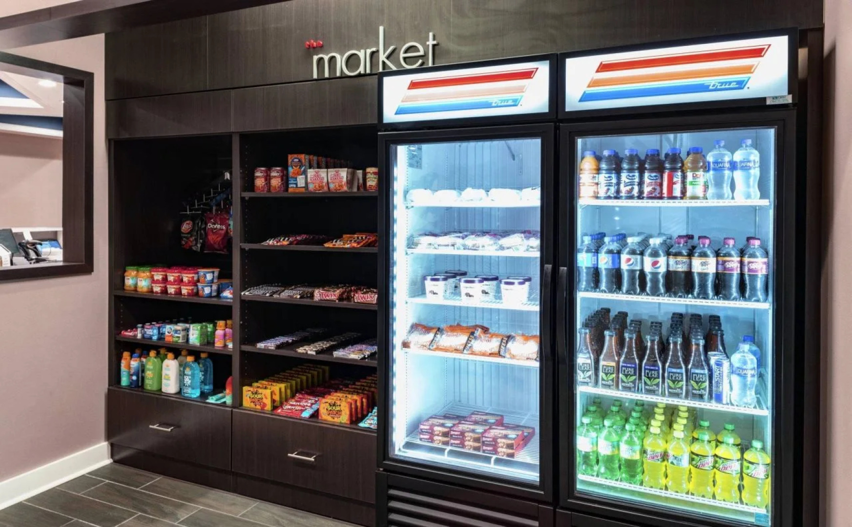 Residence Inn by Marriott Virginia Beach Oceanfront