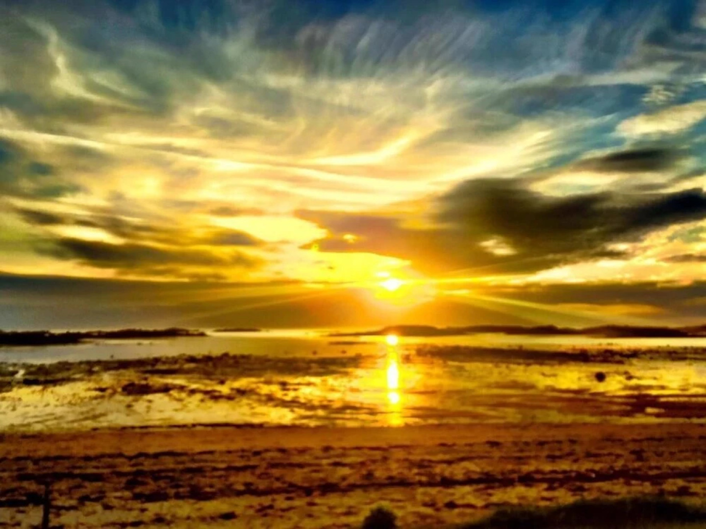 La Presquîle du Lenn