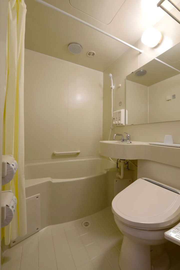 Toyoko Inn Hanshin Amagasaki Ekimae