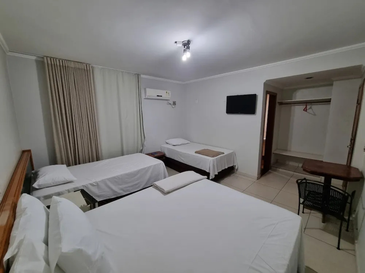 Hotel Marion Pantanal