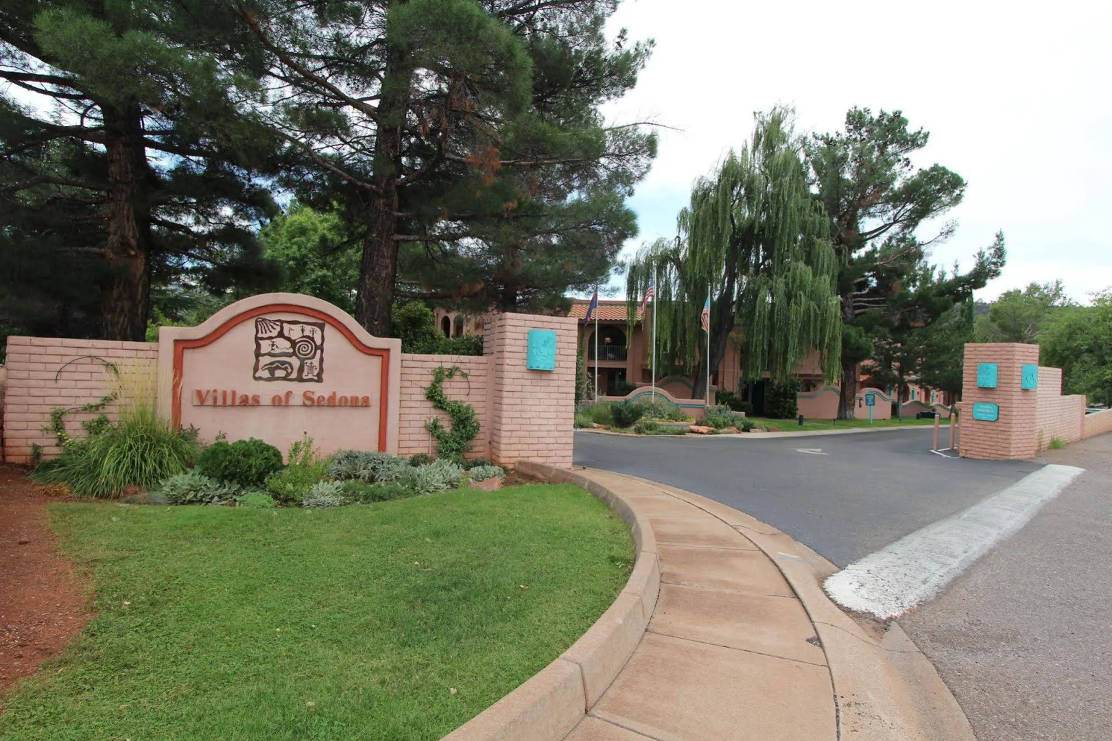 Villas of Sedona