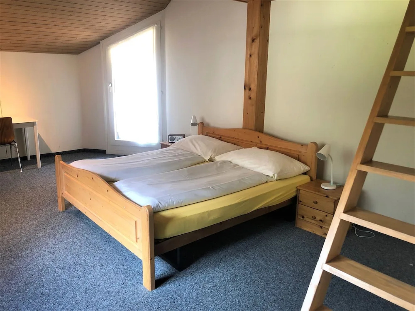 Juhui Ferienhaus Lenzerheide