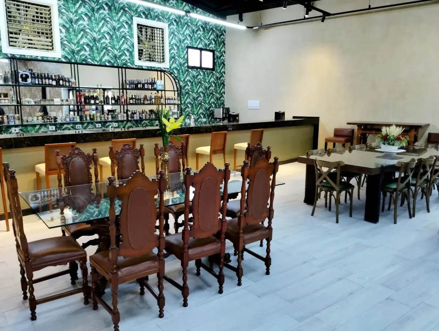 Bristol Villaggio Rosa Arujá