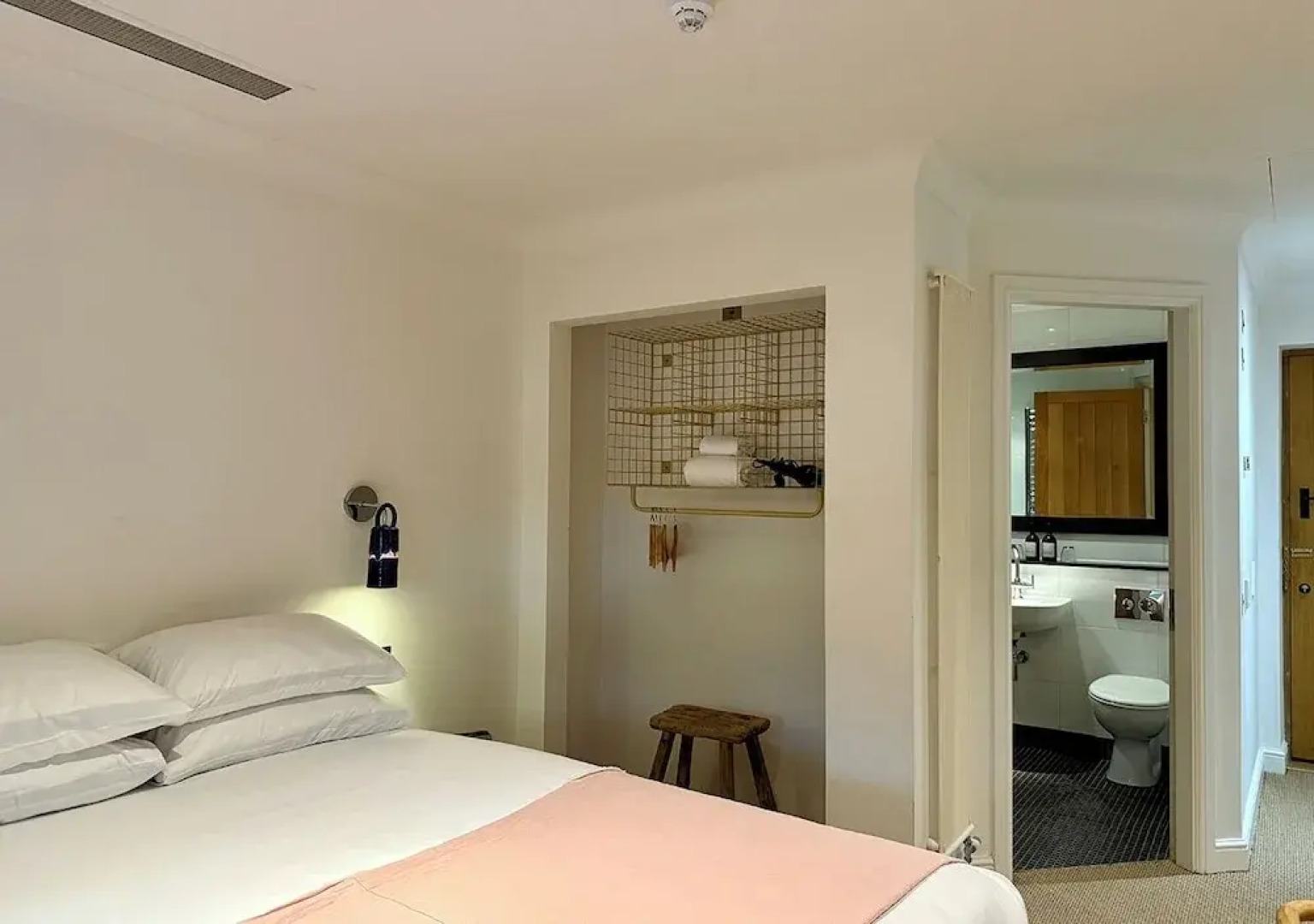 Ridings at Theobalds Park