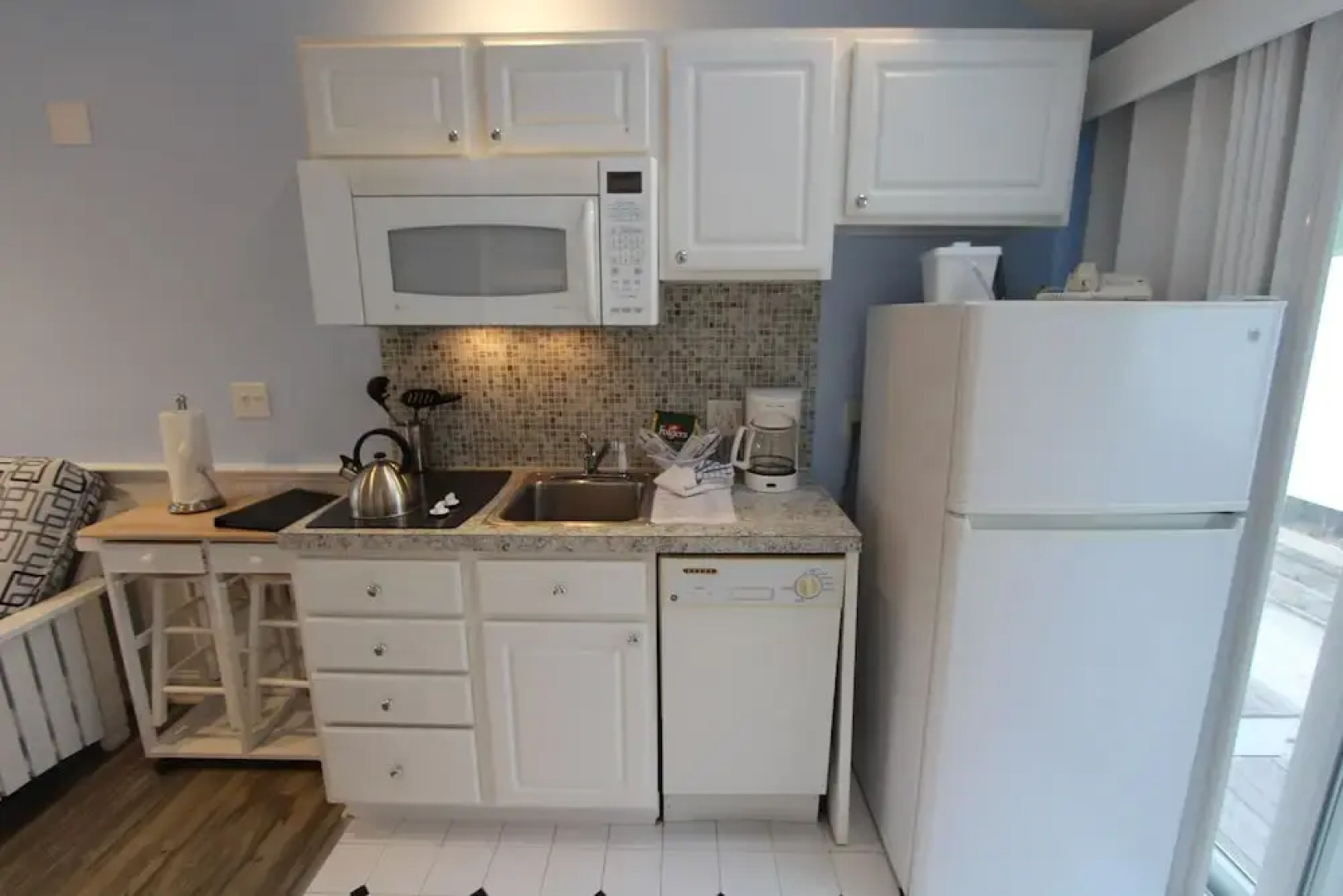 Edgewater Beach Resort, a VRI resort