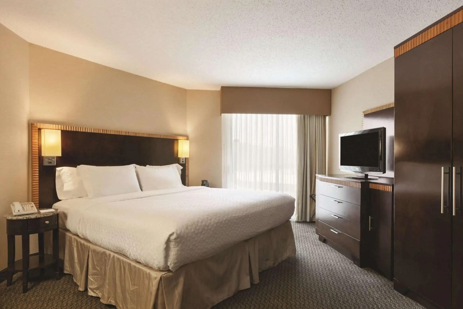 Embassy Suites Hotel Birmingham