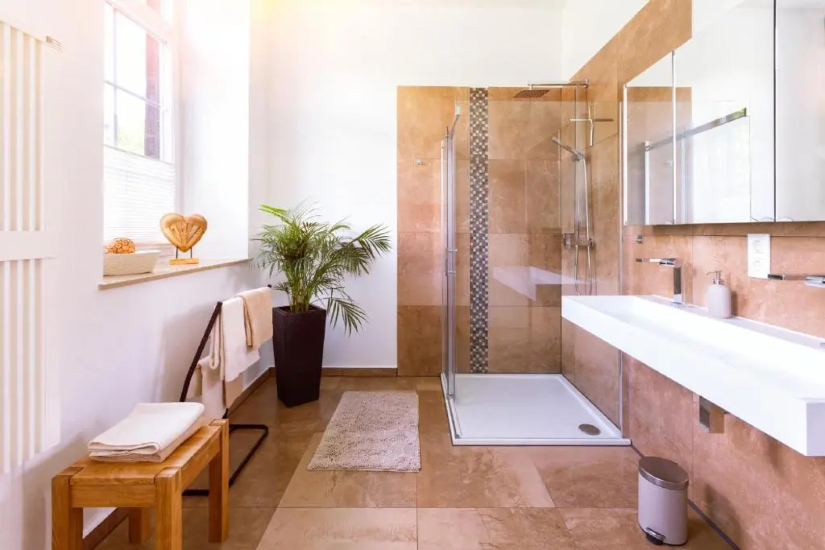 Ferienwohnung Moselallee 5 Sterne