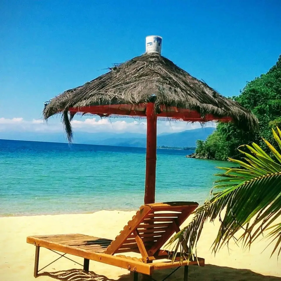 The Bali Cottage & Spa